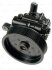 Насос ГУ, OM642 3.0CDI 06- /Vito W639 06- BOSCH K S01 000 603 (фото 1)