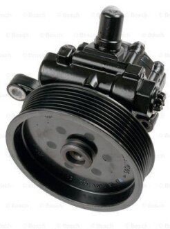 Насос ГУ, OM642 3.0CDI 06- /Vito W639 06- BOSCH K S01 000 603