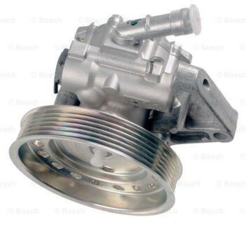 Помпа гідропідсилювача BOSCH K S01 000 613