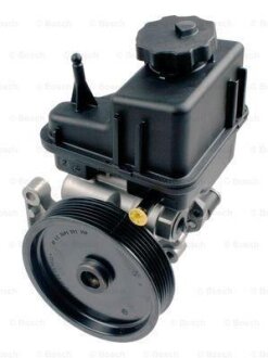 Насос ГУ, OM651 2.2CDI 09- /Vito W639 10-14 BOSCH K S01 000 634