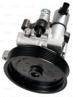 Помпа гідропідсилювача BOSCH K S01 000 641