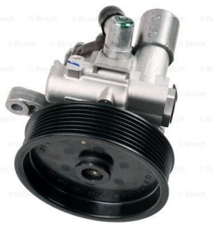 Помпа гідропідсилювача BOSCH K S01 000 642