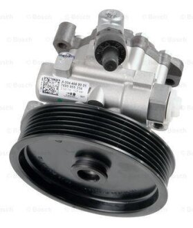 Помпа гідропідсилювача BOSCH K S01 000 661