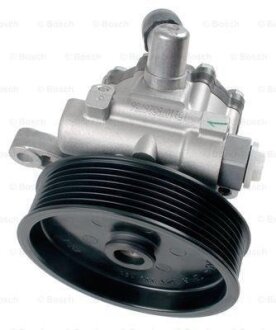 Насос гідропідсилювача рульового механізму BOSCH K S01 000 664