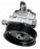 Помпа гідропідсилювача BOSCH K S01 000 672 (фото 1)