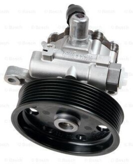 Помпа гідропідсилювача BOSCH K S01 000 672