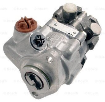 Помпа гідропідсилювача BOSCH K S01 001 354