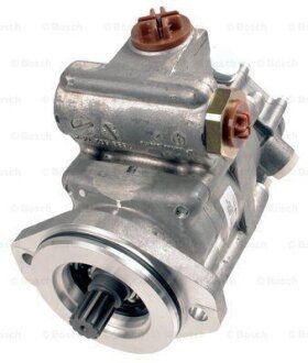 Помпа гідропідсилювача BOSCH K S01 001 362