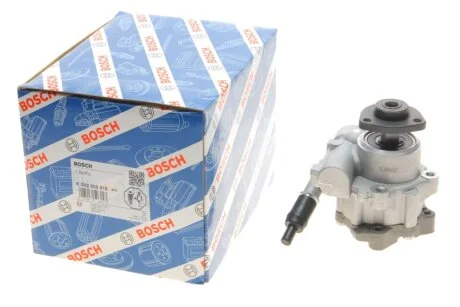Насос ГУР BMW 116-123d/316-320d/X1 \'\'N47 \'\'06-15 BOSCH K S02 000 016