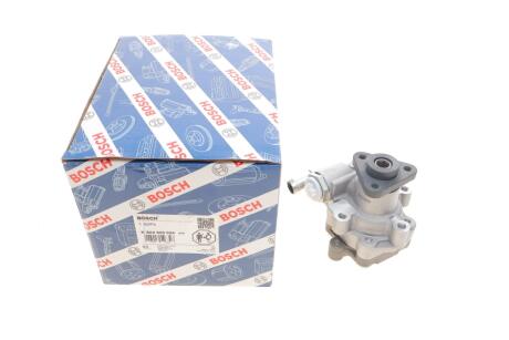 Насос ГУР AUDI Q7 \'\'3.0-3.6TFSI \'\'06-15 BOSCH K S02 000 024