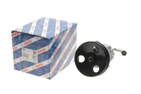Насос гідропідсилювача BOSCH K S02 000 030