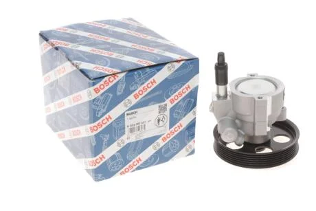 Насос гідравлічний BOSCH K S02 000 031