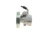 Насос ГУР CITROEN/PEUGEOT Berlingo/Partner \&#039;\&#039;1.6HDI \&#039;\&#039;05-15 BOSCH K S02 000 080 (фото 4)