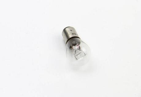 Автолампа BAZ15D 12V 21/4W P21/4W Bosma 0270