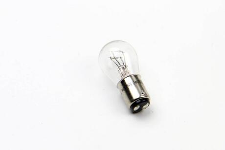 Автолампа BAY15D 24V 21/5W P21/5W Bosma 0508