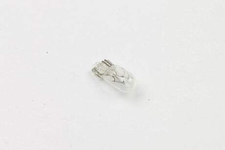 Автолампа T10 24V 5W W5W в коробці 1шт Bosma 0843S