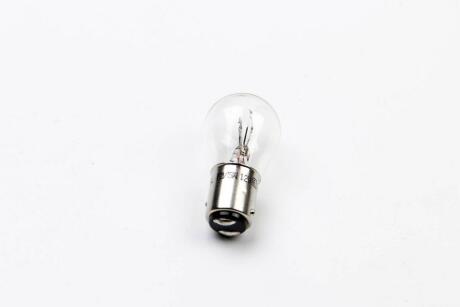Лампа накаливания P21/5W 12V 21/5W Bosma 1574