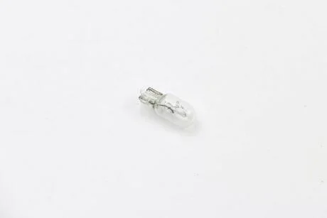 Автолампа T10 12V 2W Bosma 1963