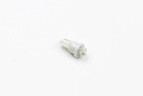 Автолампа T10 LED 12V 3XSTANDARD LED WHITE INDUSTRIAL Bosma 2540I