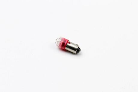 Автолампа BA9S LED 12V 4XSTANDARD LEDRED INDUSTRIAL Bosma 3004I