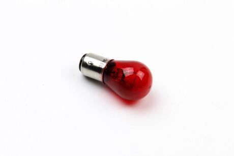 Автолампа BAY15D 12V 21/5W RED Bosma 4148