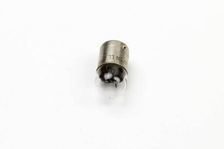 Автолампа BA15S 12V 5W R5W LONG LIFE Bosma 6654