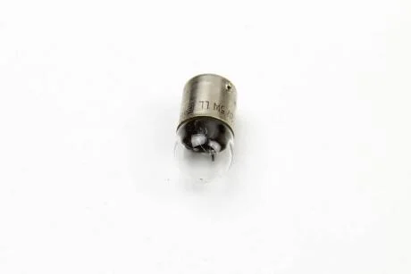 Автолампа BA15S 12V 5W R5W LONG LIFE Bosma 6654