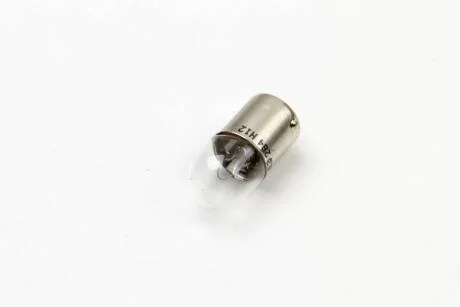 Автолампа BA15S 12V 10W R10W LONG LIFE Bosma 6661