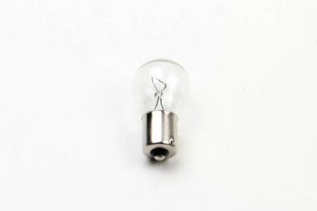 Автолампа BA15S 12V 21W P21W LONG LIFE Bosma 6678