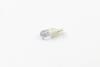 Автолампа T10 LED 24V 1XSTANDARD LED WHITE INDUSTRIAL Bosma 7408I (фото 1)