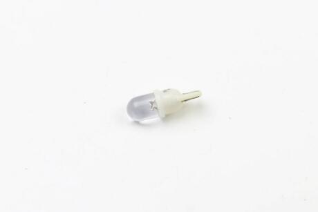 Автолампа T10 LED 24V 1XSTANDARD LED WHITE INDUSTRIAL Bosma 7408I