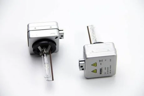 Лампа ксенонова D1S XENON 85V 35W PK32D-2 4300K (2 шт) Bosma 9495D