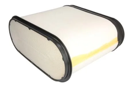 Повітряний фільтр BOSS FILTERS BS01-366