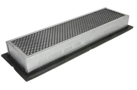 Фільтр салону BOSS FILTERS BS02-543