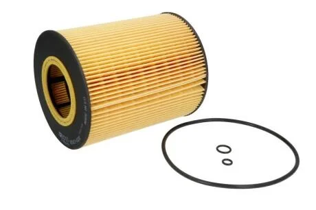 Фільтр масляний BOSS FILTERS BS03-028