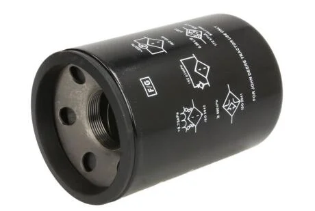 Фільтр масляний BOSS FILTERS BS03-086