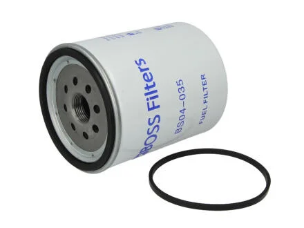 Паливно-водяний сепаратор BOSS FILTERS BS04-035