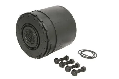 Фільтр вологовідділювача BOSS FILTERS BS06-004