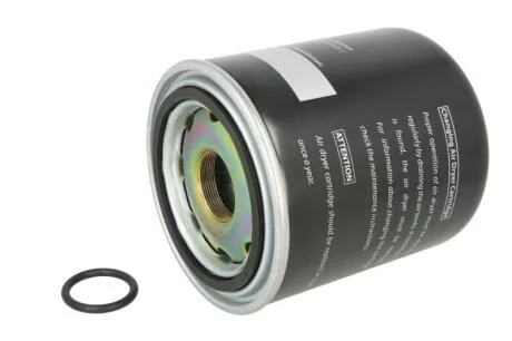 Фільтр вологоосушувача BOSS FILTERS BS06-008