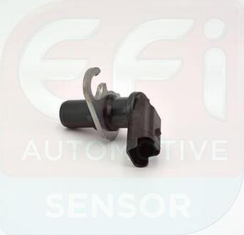 Датчик положения коленвала PSA EW7/EW10/DW10/DW12 390Om (черный) BOUGICORD 144327