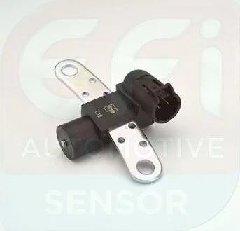 Датчик пол. коленвала (без гаек, черный) Kangoo/Megane/Scenic F9Q/K9K 700Om BOUGICORD 144448