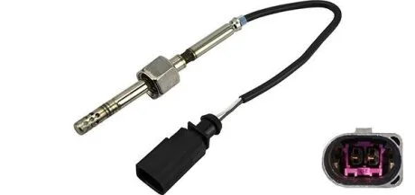 Датчик, температура відпрацьованих газів BOUGICORD 1473901