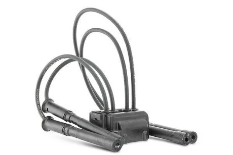 Котушка запалювання BOUGICORD 151401