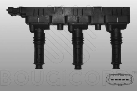 Котушка запалювання BOUGICORD 155003