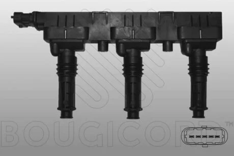 Котушка запалювання BOUGICORD 155003