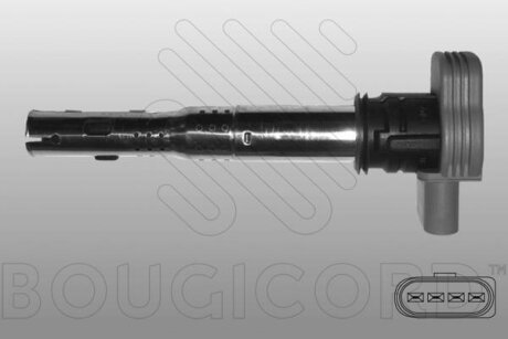 Котушка запалювання BOUGICORD 157700