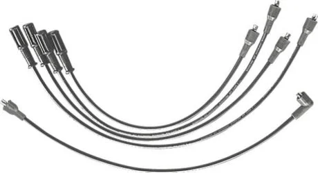 Комплект проводів високої напруги BOUGICORD 4153