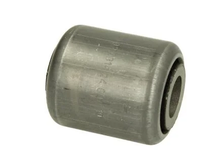 Сайлентблок важеля / ВТУЛКА ? 24,2 / 60 X 72 СТАЛЬ-РЕЗИНА-СТАЛЬ BPW 02.0314.24.00