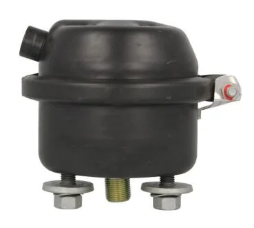 Кріплення металеві / ЦИЛИНДР BPW 02.0327.38.00