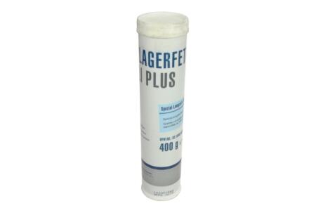 Мастило / СМАЗКА ECO-LI-PLUS 400GR BPW 02.1040.45.00